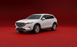 Mazda CX-9