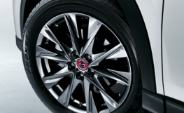 Mazda CX-5 (Сборка Япония, выпуск 2019 года )