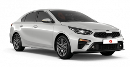 Kia Cerato NEW