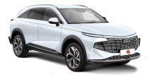 Belgee X50