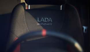 Lada Granta Sport Седан